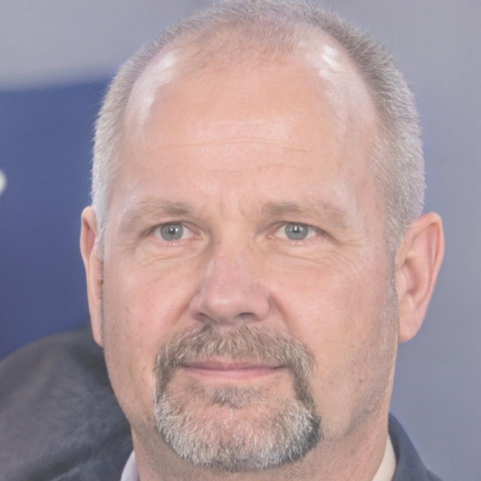 Retrato de Valentín Ibarlucea